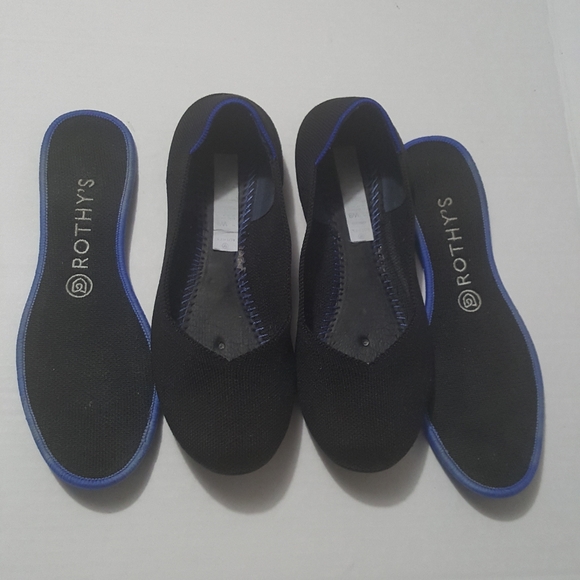 Rothy's The Flat - Picture 9 of 13